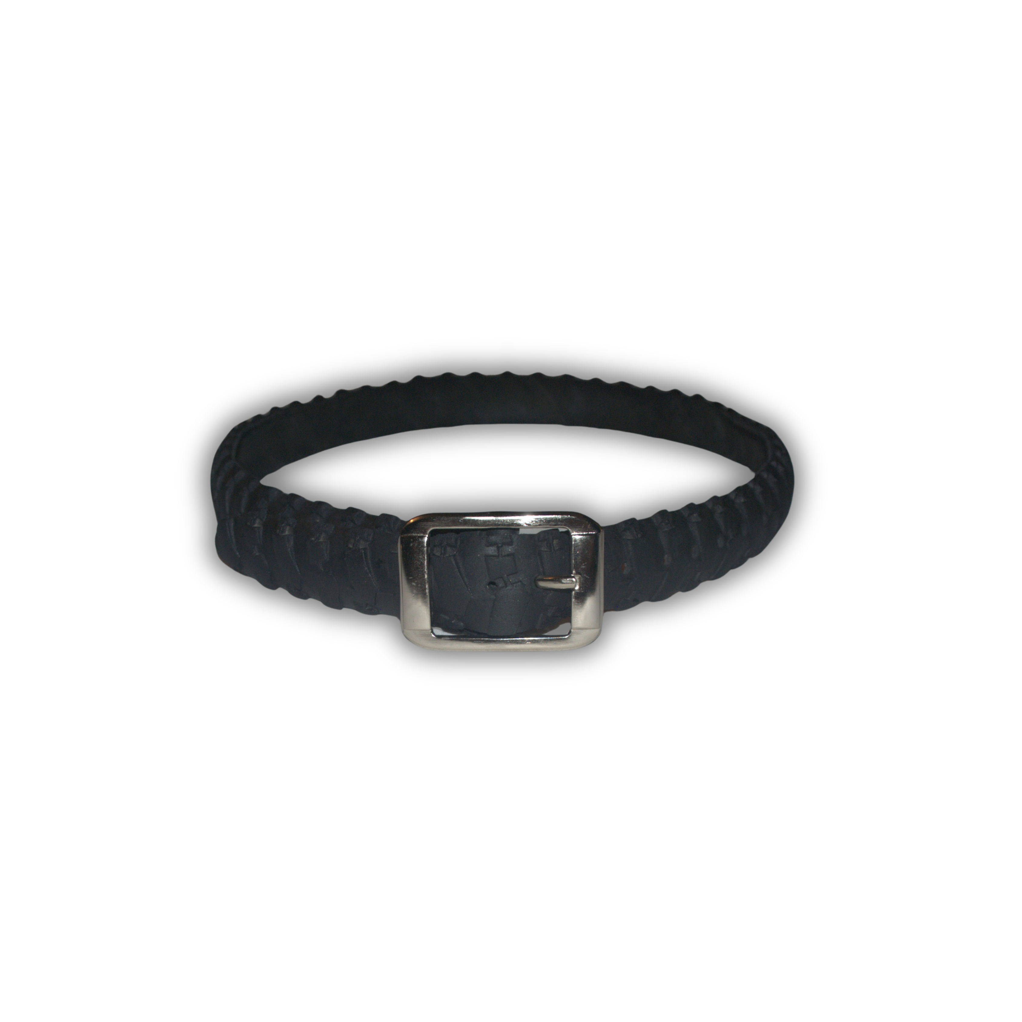 RAW TIRE BELT